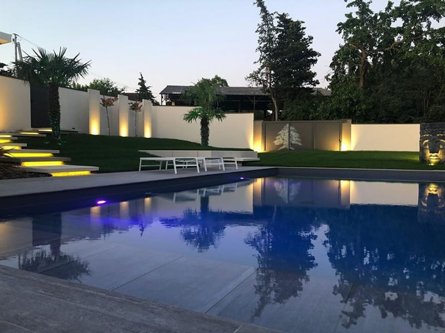 Maison 10 pièces 265 m²