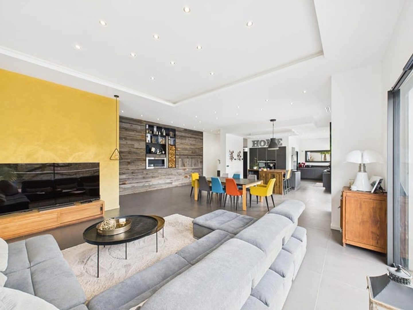 Maison à vendre - 10 pièces - 265m2 - Jaillans (26300)