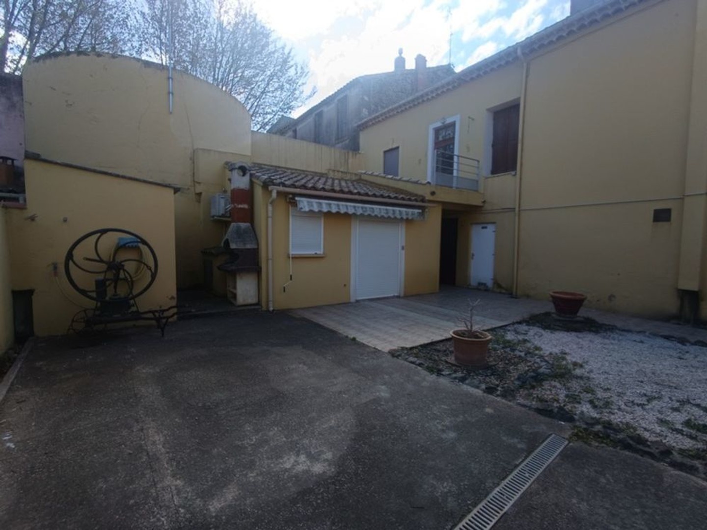Maison à vendre - 6 pièces - 180m2 - Bessan (34550)