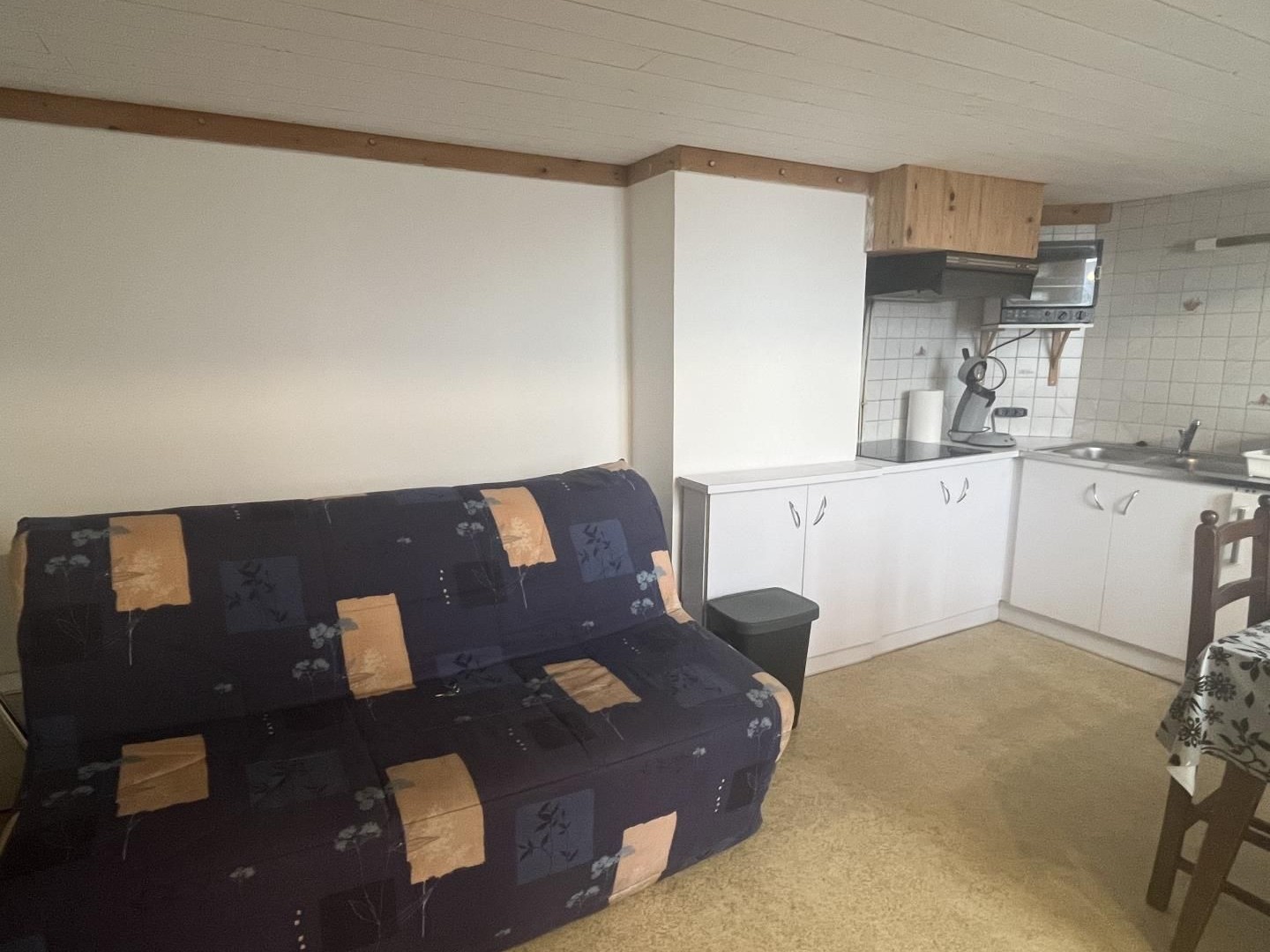Appartement à vendre - 2 pièces - 30m2 - Cauterets (65110)
