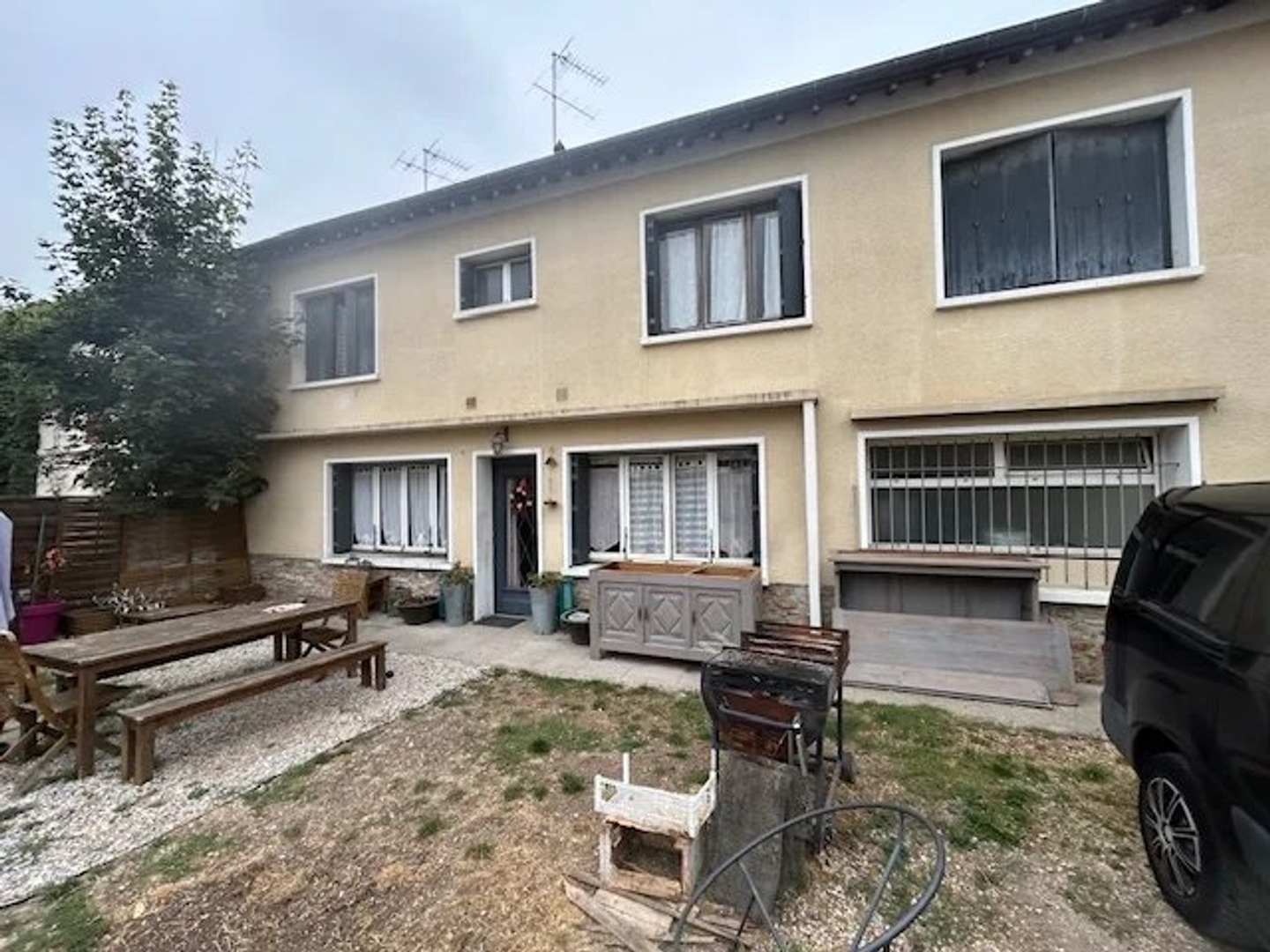 Maison 10 pièces 250 m²
