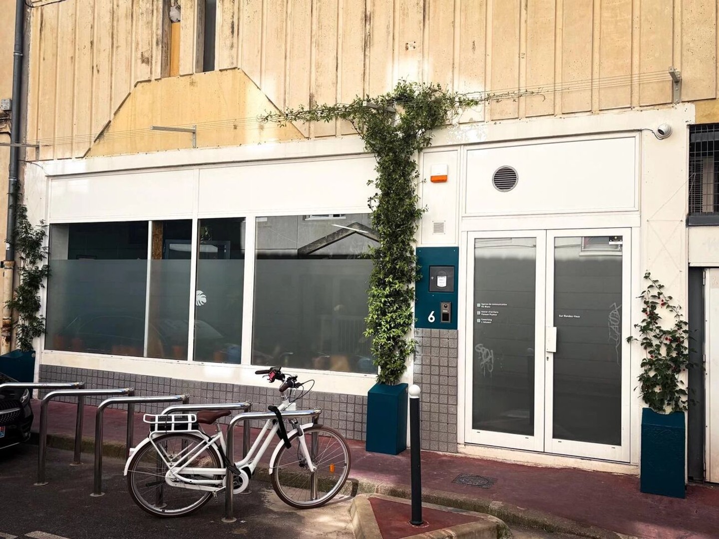 Magasin à vendre - 182m2 - Montpellier (34000)