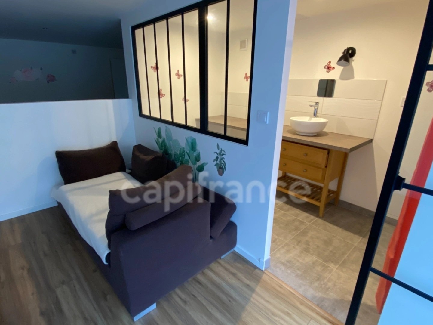 Maison à vendre - 6 pièces - 160m2 - Sanvignes-Les-Mines (71410)