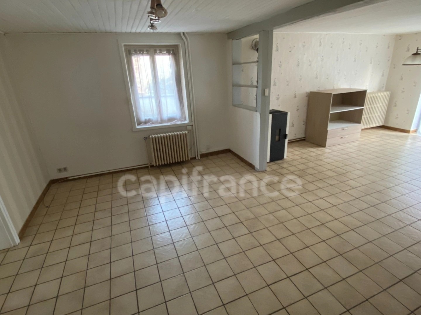 Maison à vendre - 6 pièces - 160m2 - Sanvignes-Les-Mines (71410)