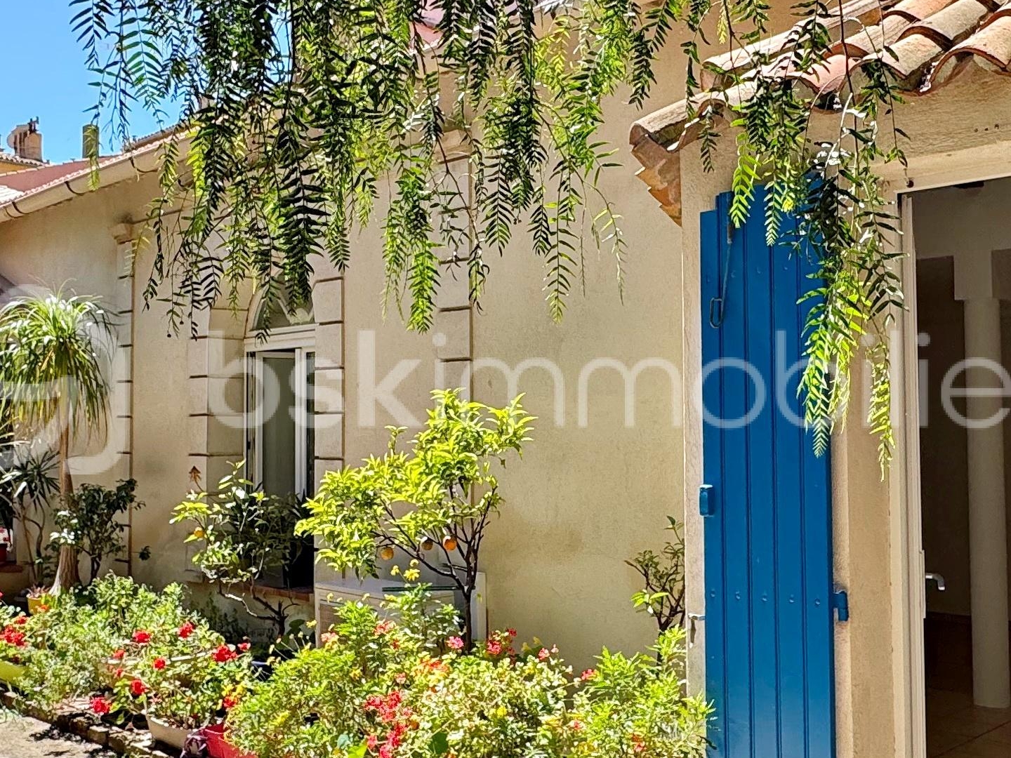 Maison 2 pièces 73 m²