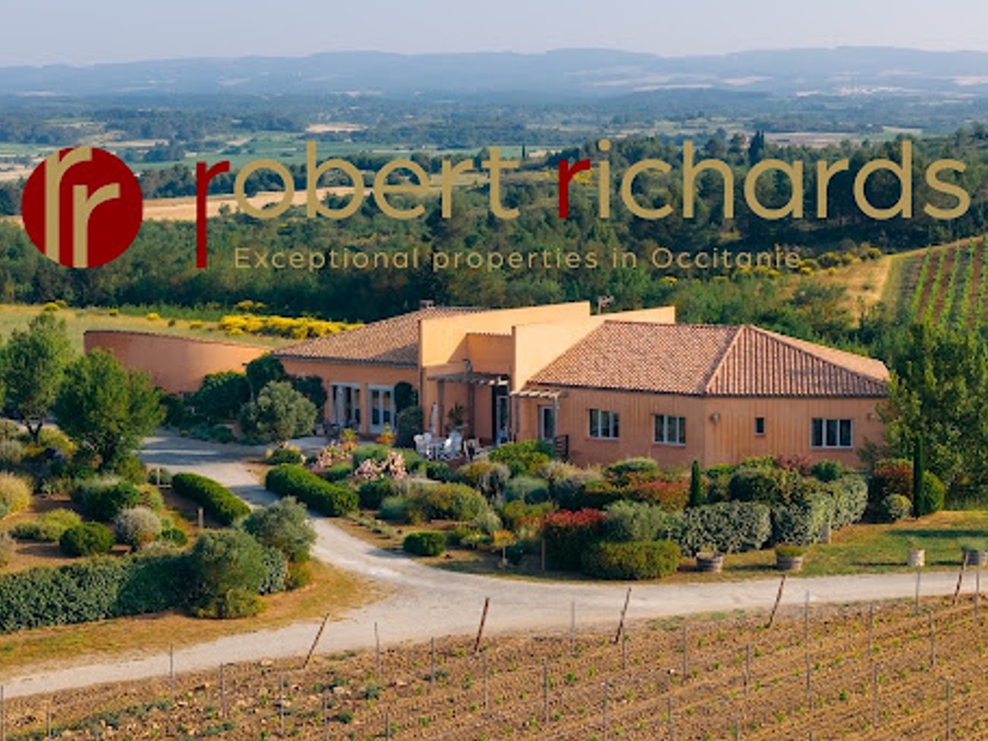 Terrain 160000 m²