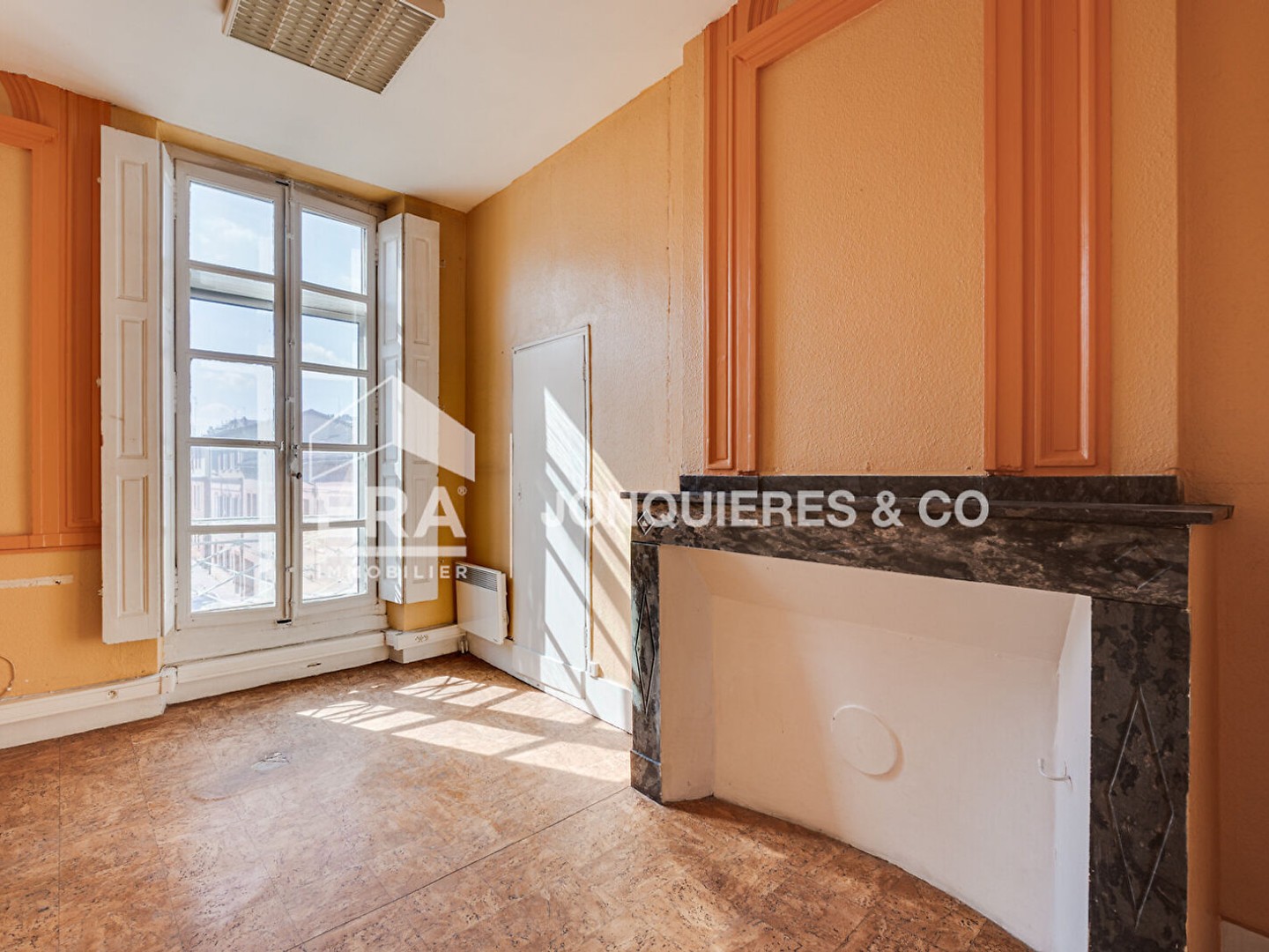 Immeuble à vendre - 10 pièces - 362m2 - Toulouse (31000)