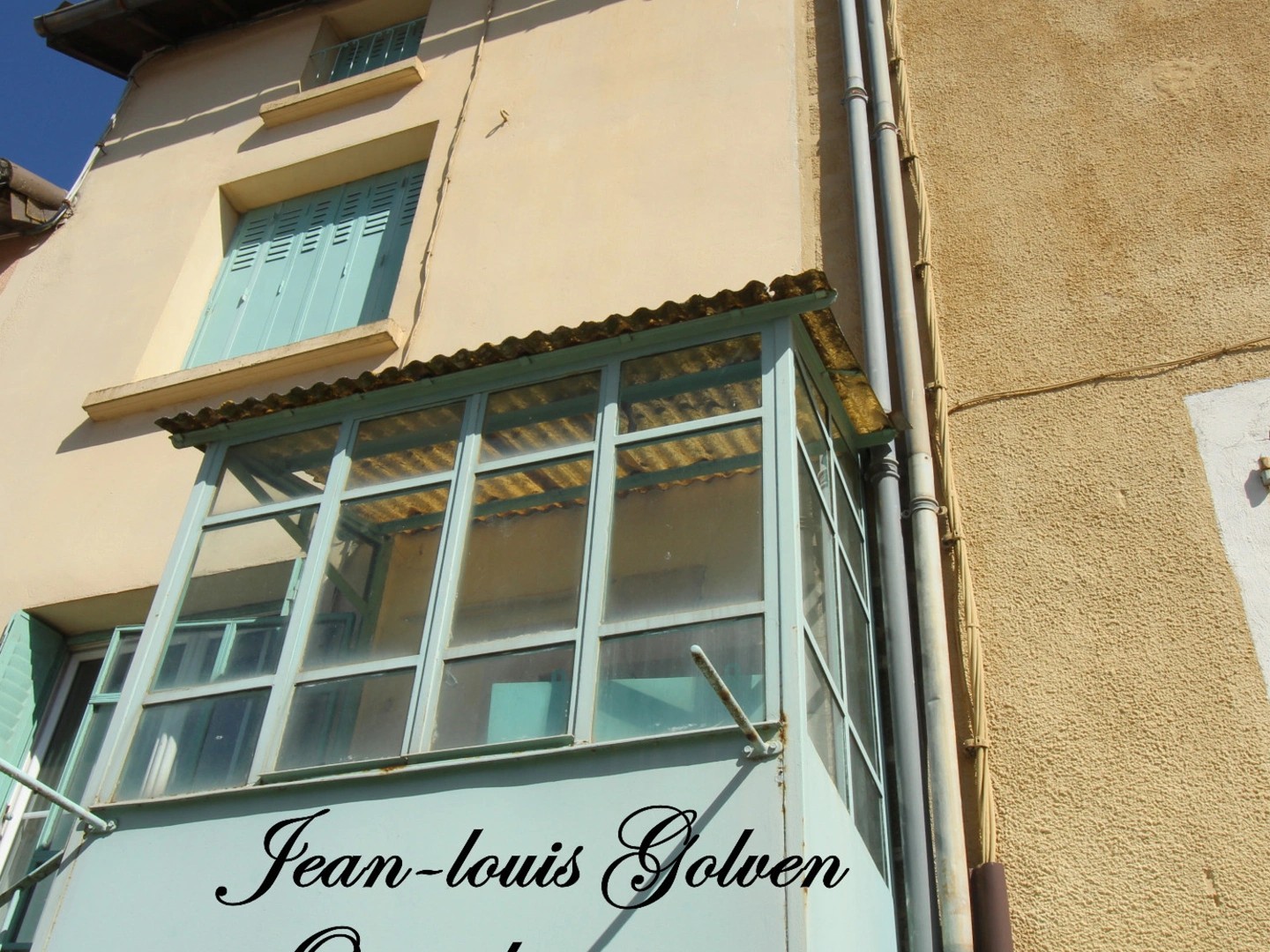 Maison à vendre - 4 pièces - 67m2 - La Cavalerie (12230)