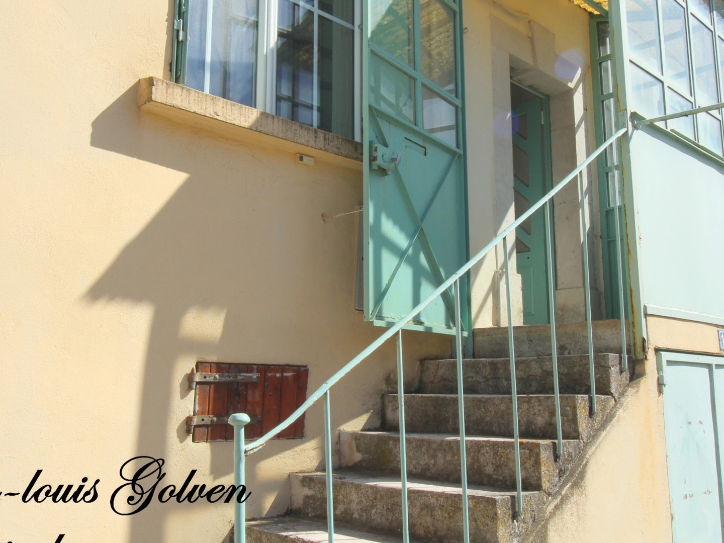 Maison à vendre - 4 pièces - 67m2 - La Cavalerie (12230)