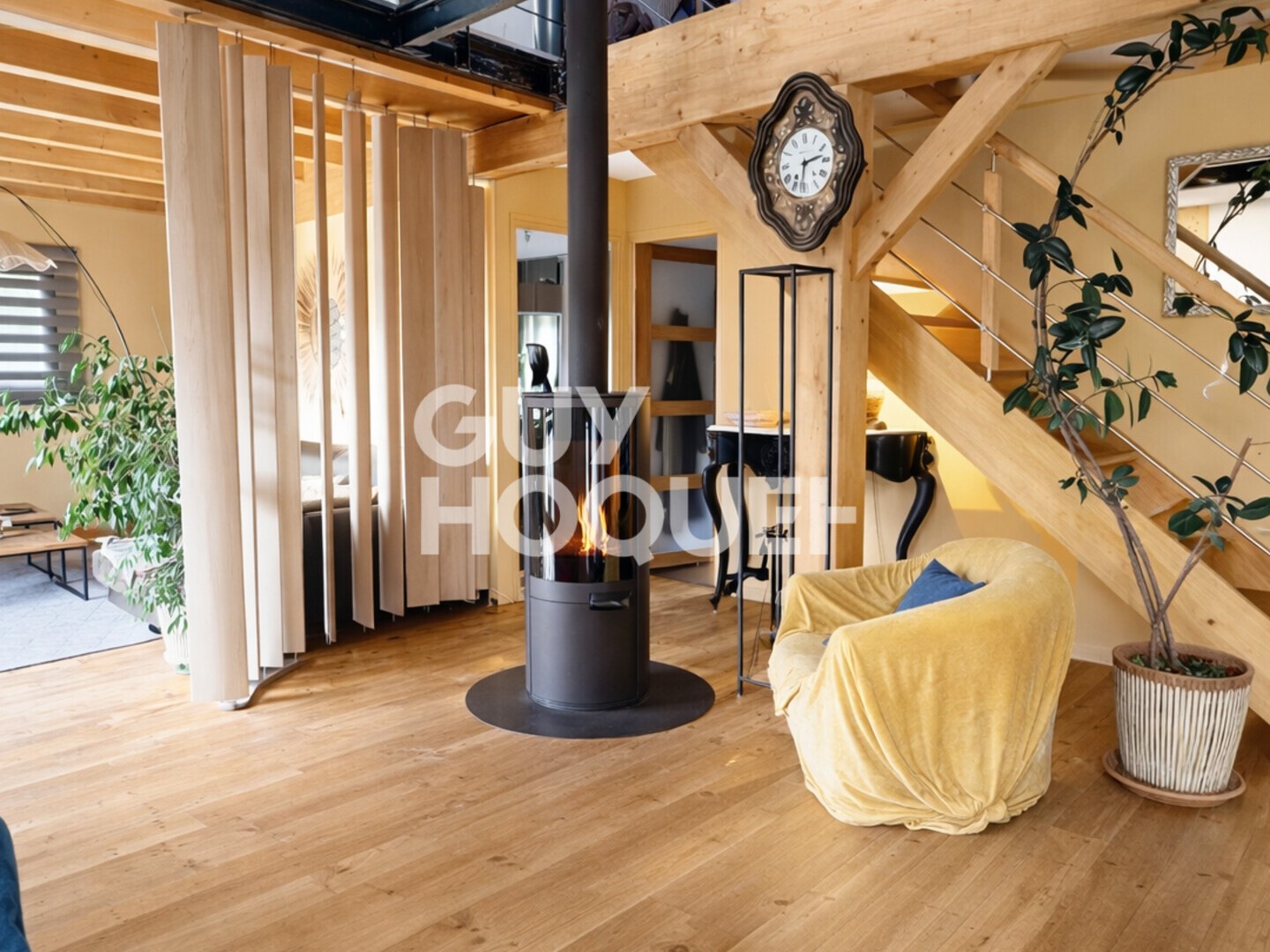 Maison à vendre - 183m2 - Elne (66200)