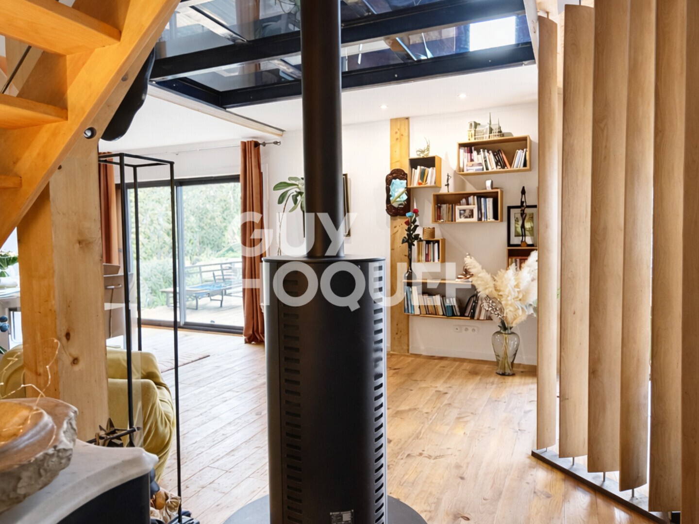 Maison à vendre - 183m2 - Elne (66200)