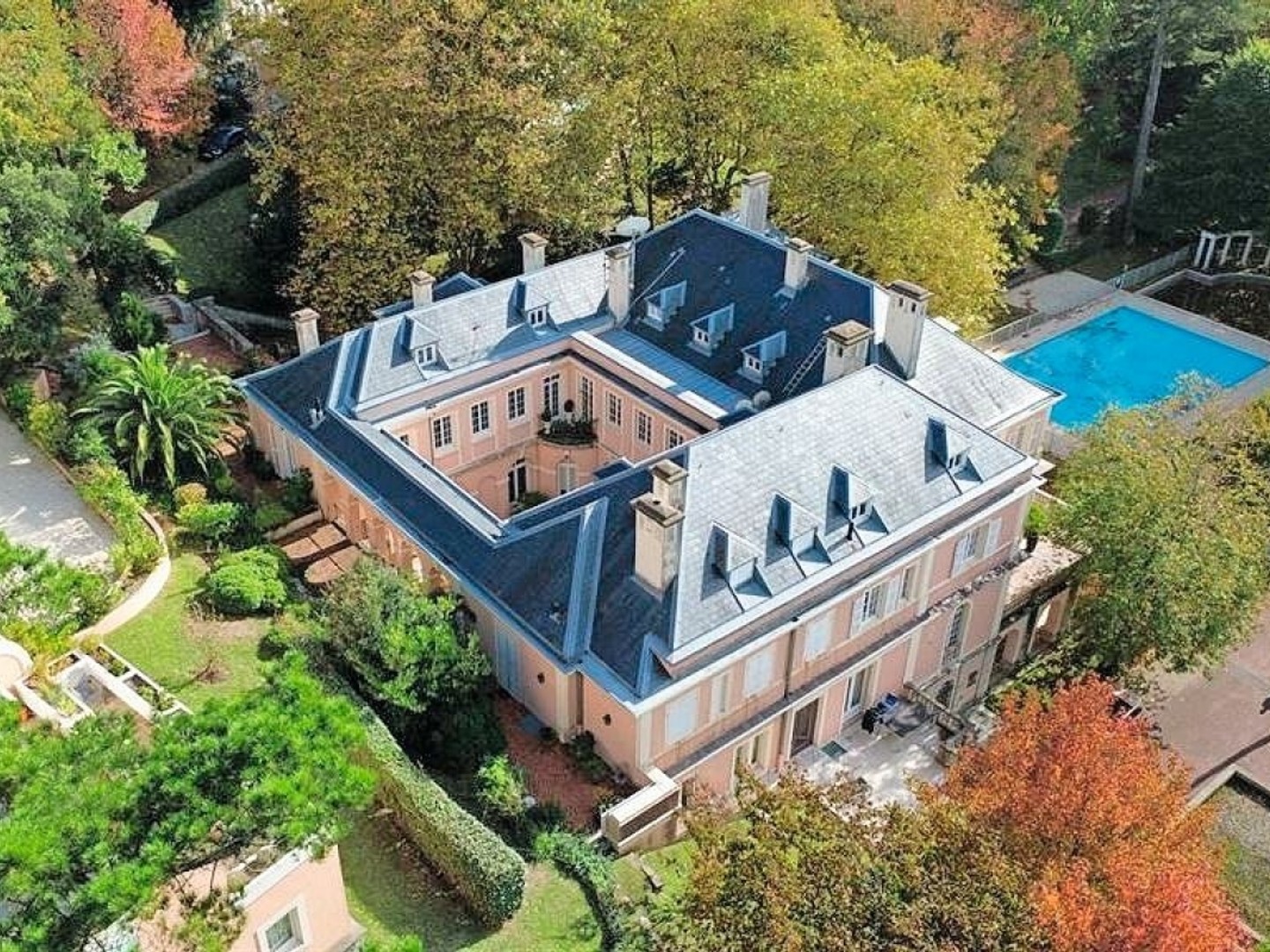 APPARTEMENT PROCHE SAINT CHARLES