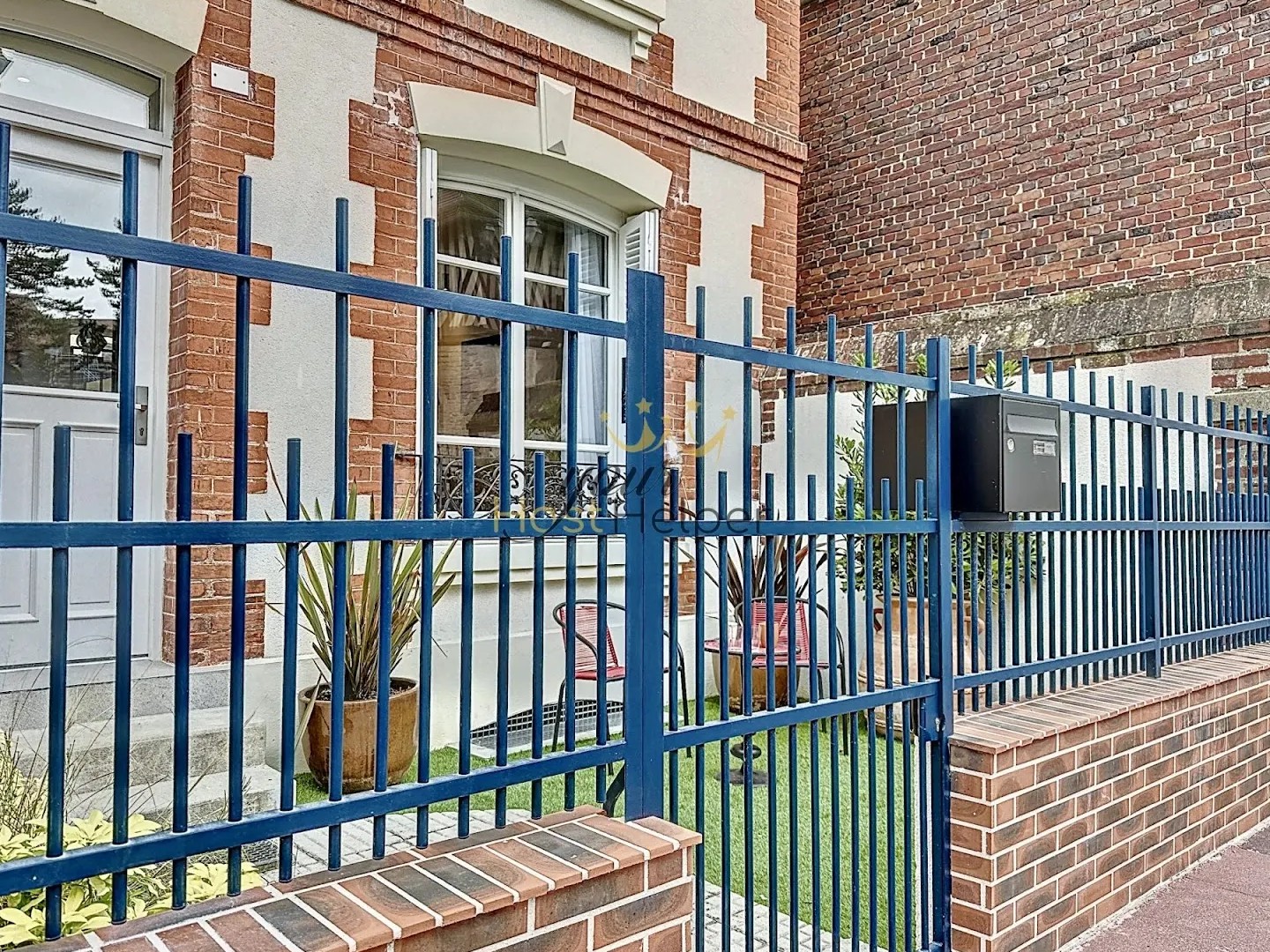 Maison à vendre - 6 pièces - 135m2 - Deauville (14800)