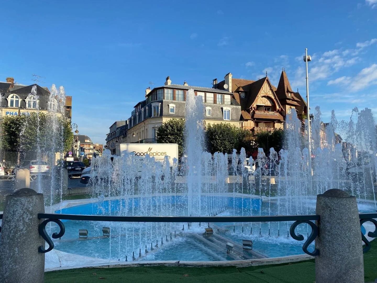 Maison à vendre - 6 pièces - 135m2 - Deauville (14800)