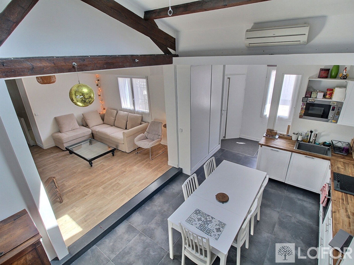 Maison à vendre - 5 pièces - 130m2 - La Garenne-Colombes (92250)