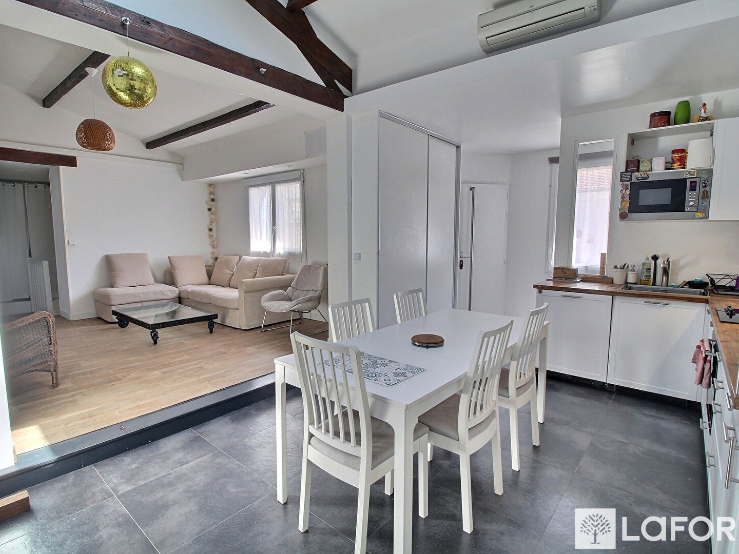 Maison à vendre - 5 pièces - 130m2 - La Garenne-Colombes (92250)