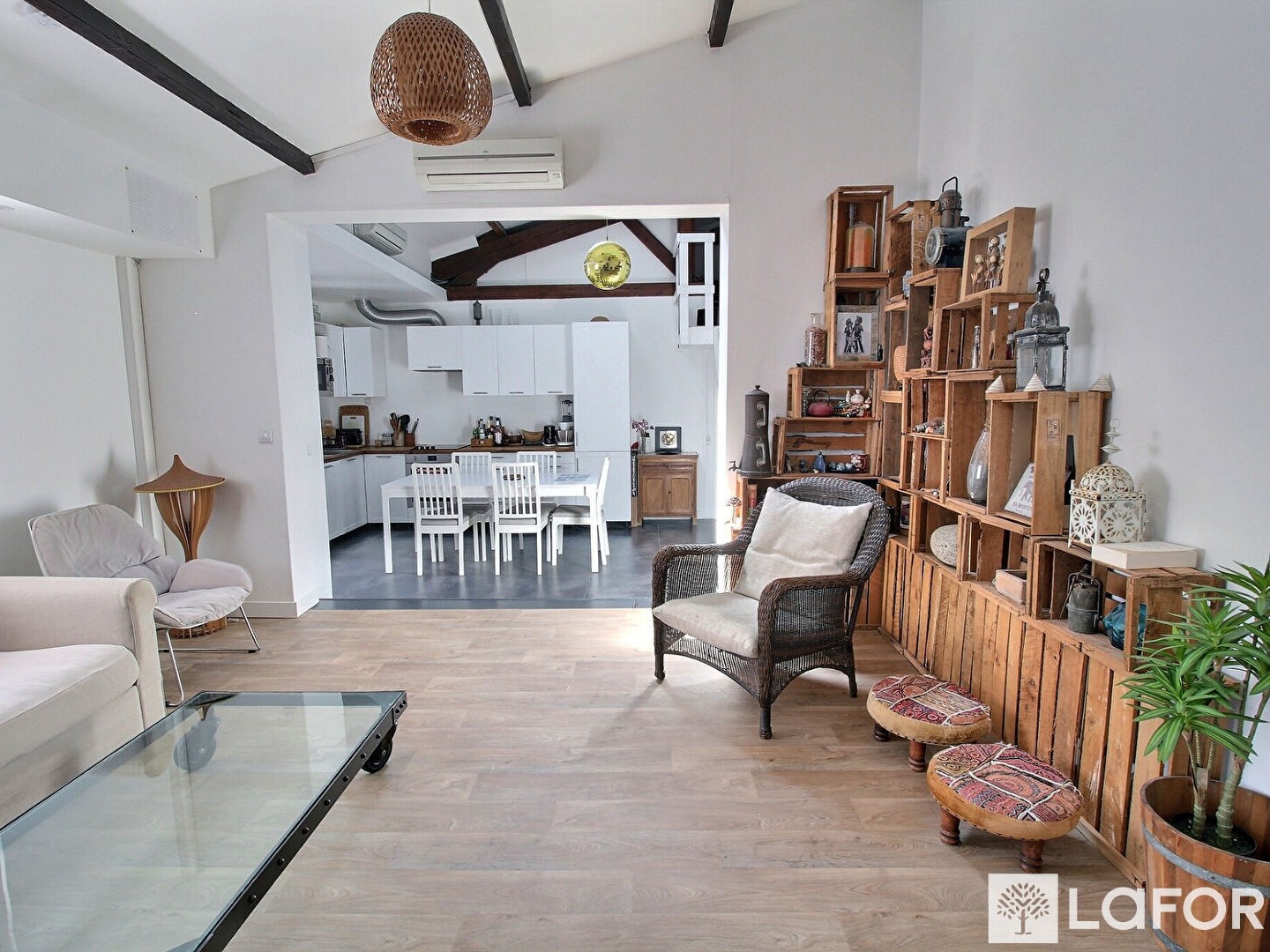 Maison à vendre - 5 pièces - 130m2 - La Garenne-Colombes (92250)