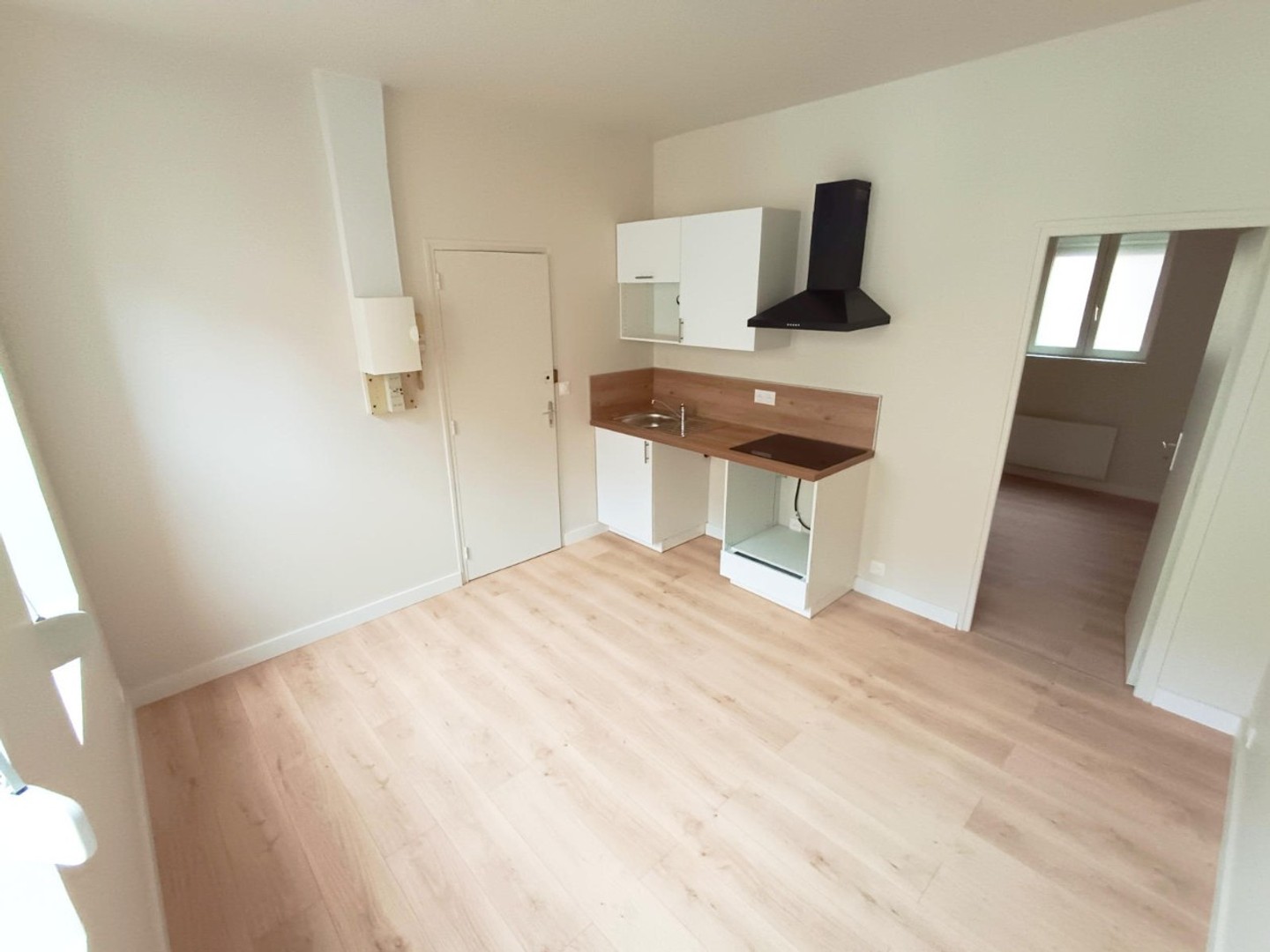 Appartement à vendre - Amiens (80000)