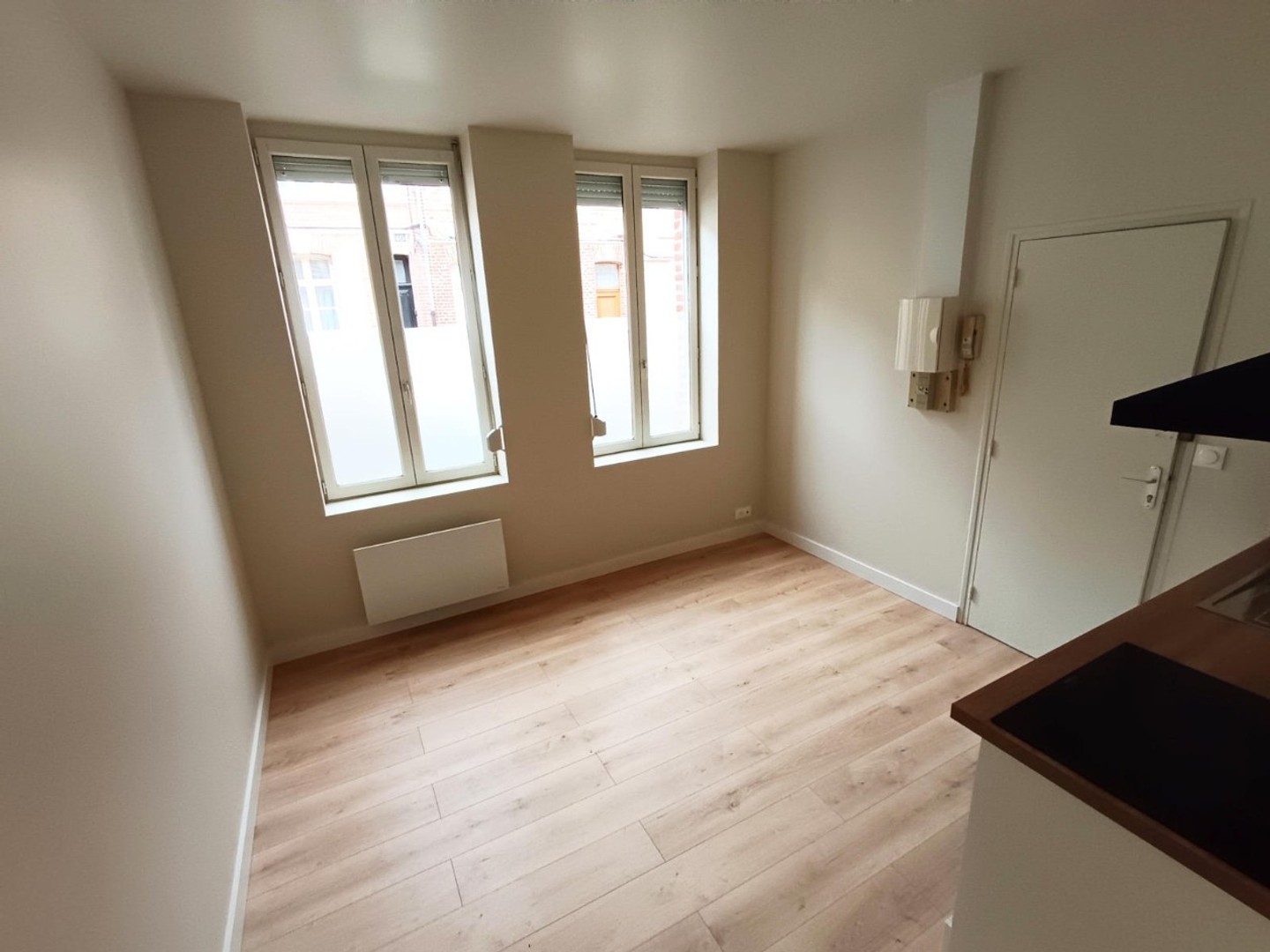 Appartement à vendre - Amiens (80000)
