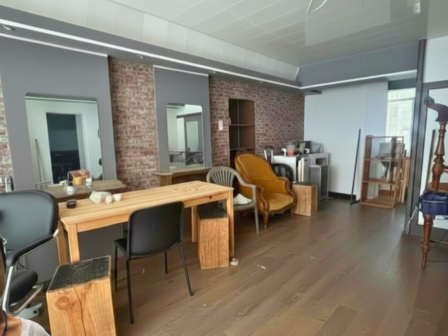 Locaux à vendre - 3 pièces - 72m2 - Montbrison (42600)