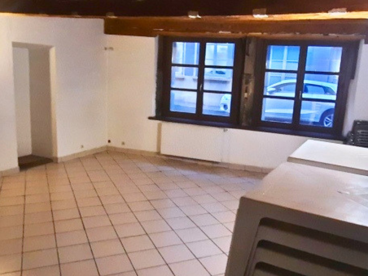 Locaux à vendre - 3 pièces - 72m2 - Montbrison (42600)