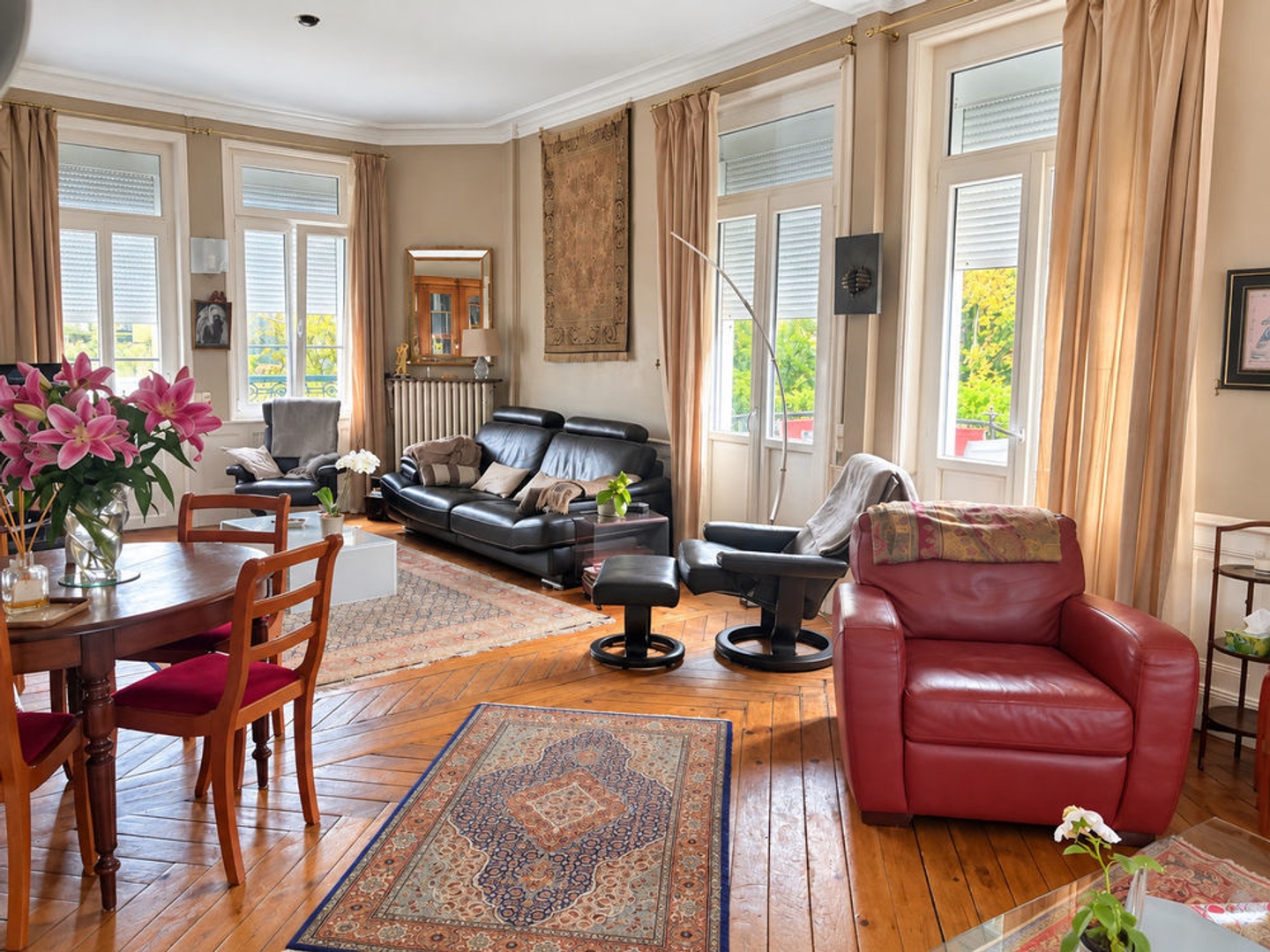 Maison à vendre - 11 pièces - 318m2 - Berck (62600)