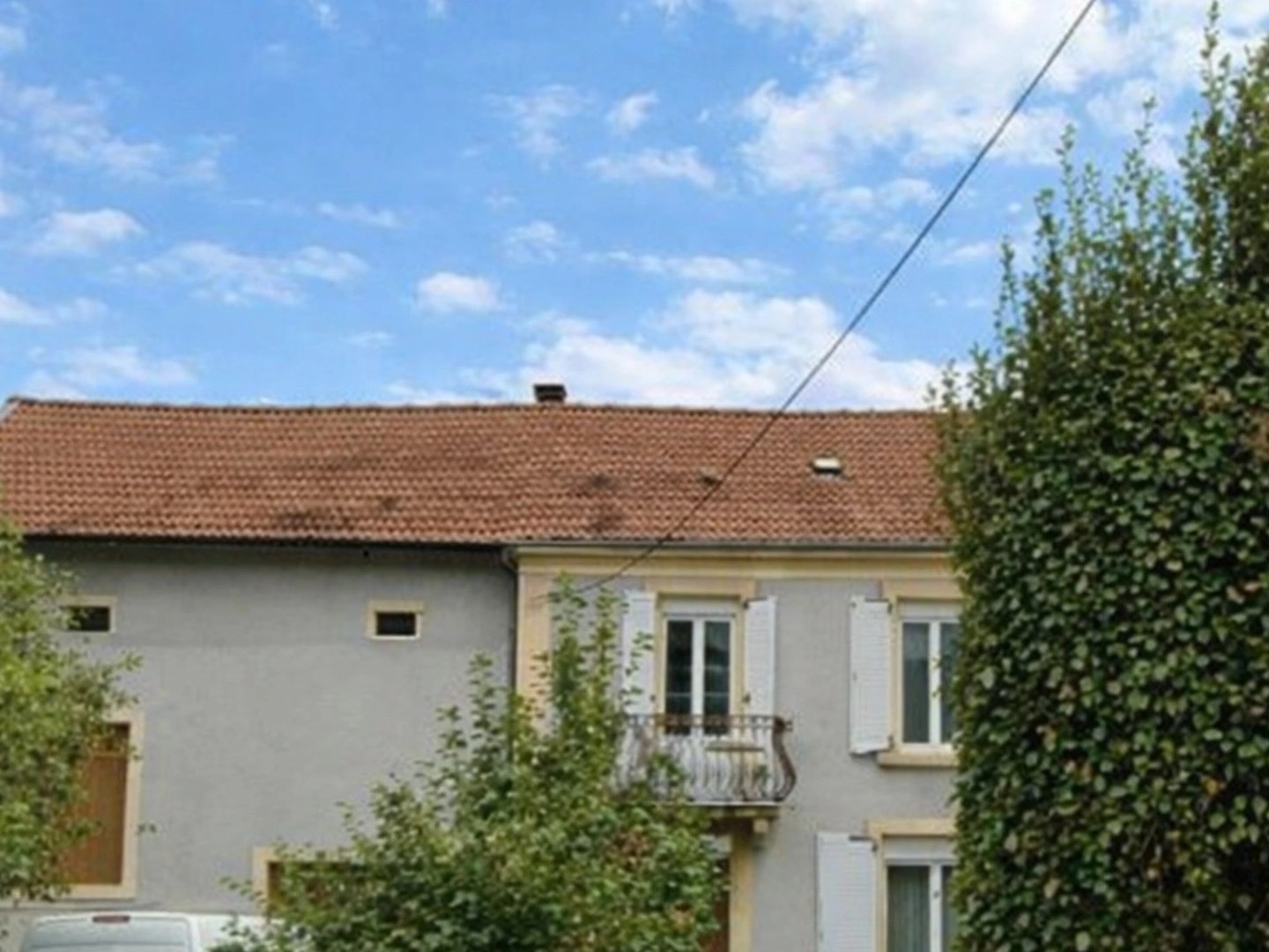 Maison à vendre - 9 pièces - 130m2 - Fameck (57290)