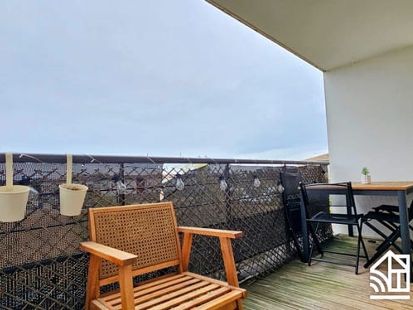 Appartement à vendre - 2 pièces - 38m2 - Seysses (31600)