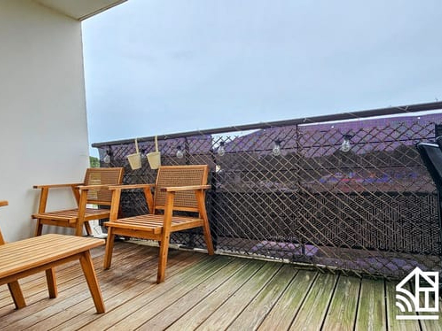 Appartement à vendre - 2 pièces - 38m2 - Seysses (31600)