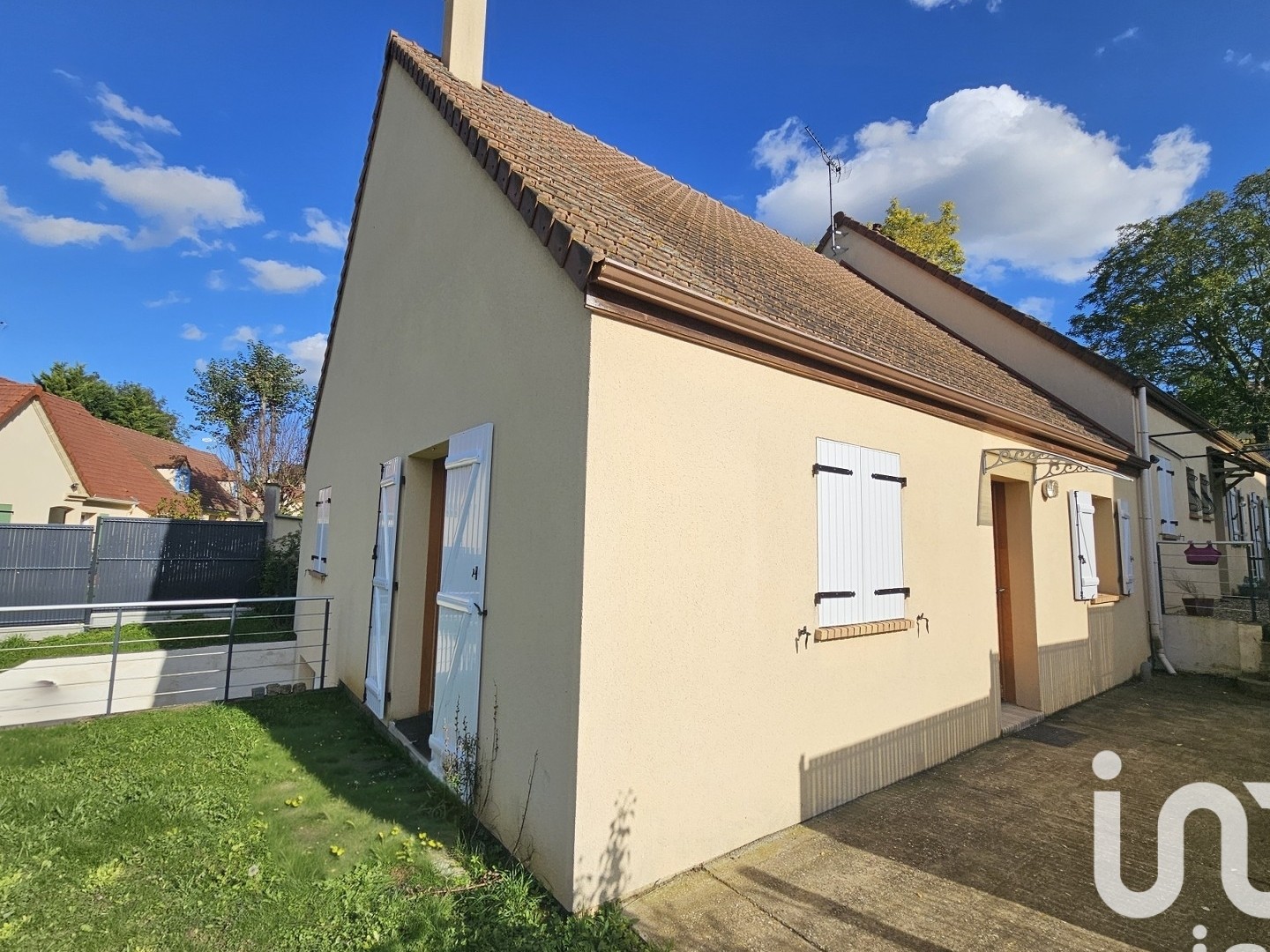 Maison à vendre - 11 pièces - 265m2 - Meulan-En-Yvelines (78250)