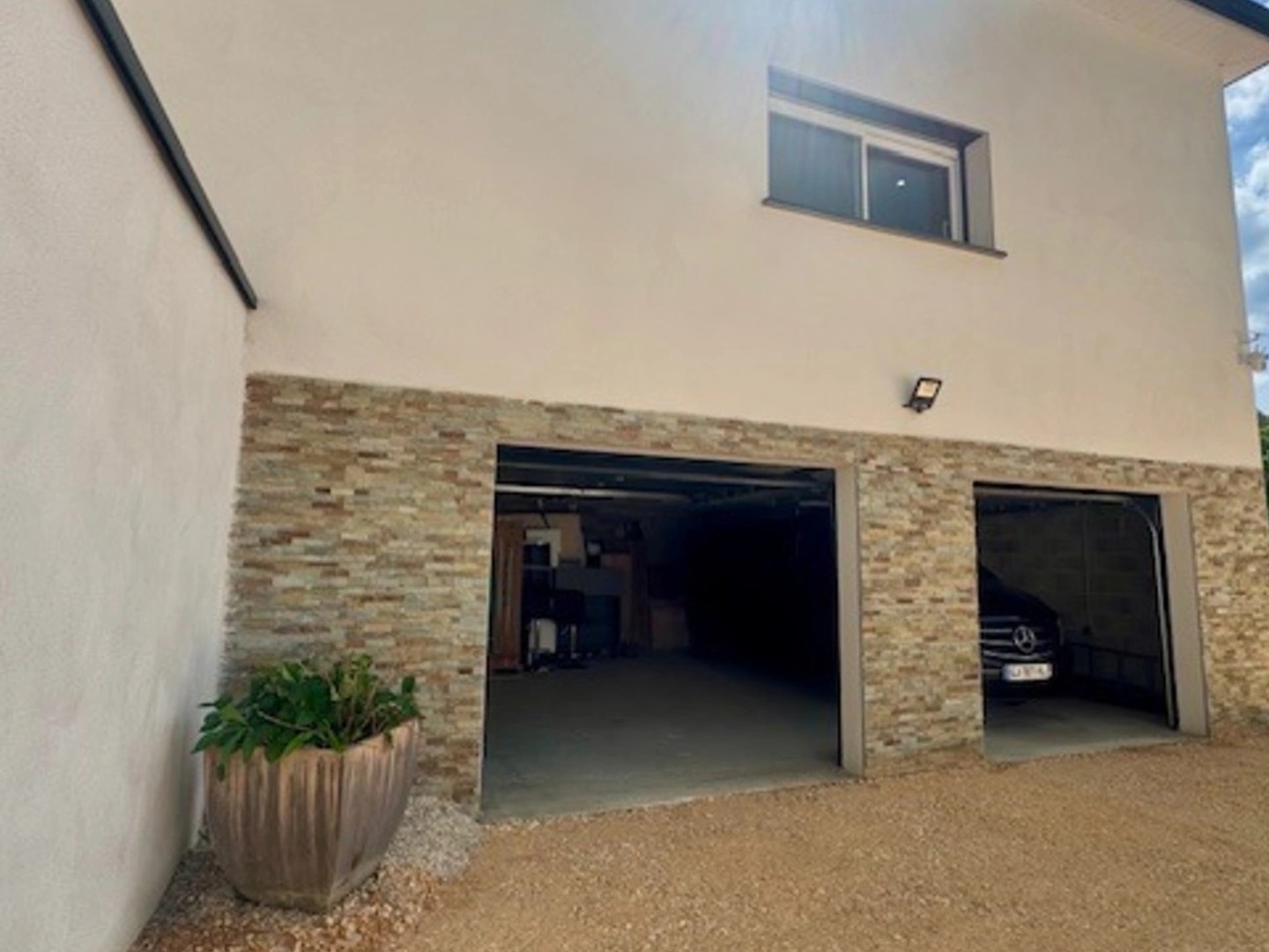 Maison à vendre - 5 pièces - 115m2 - Saint-Privat-Des-... (30340)