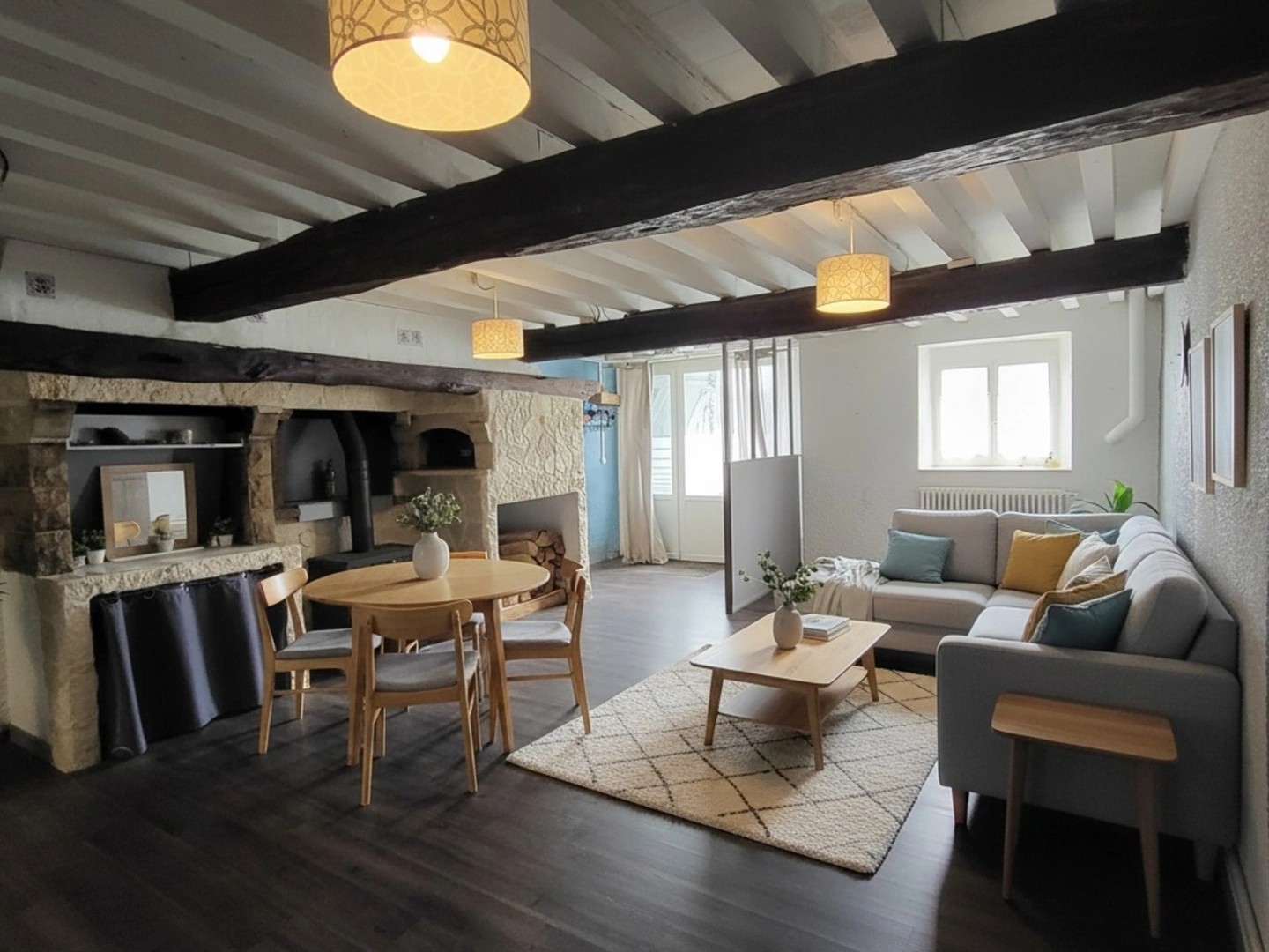 Maison à vendre - 9 pièces - 334m2 - Montréjeau (31210)