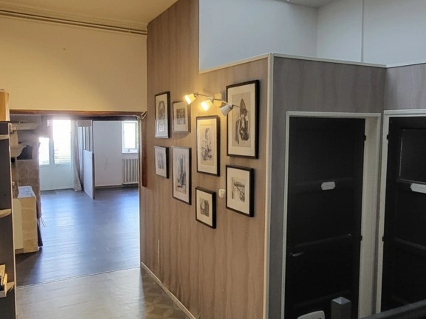 Maison à vendre - 9 pièces - 334m2 - Montréjeau (31210)
