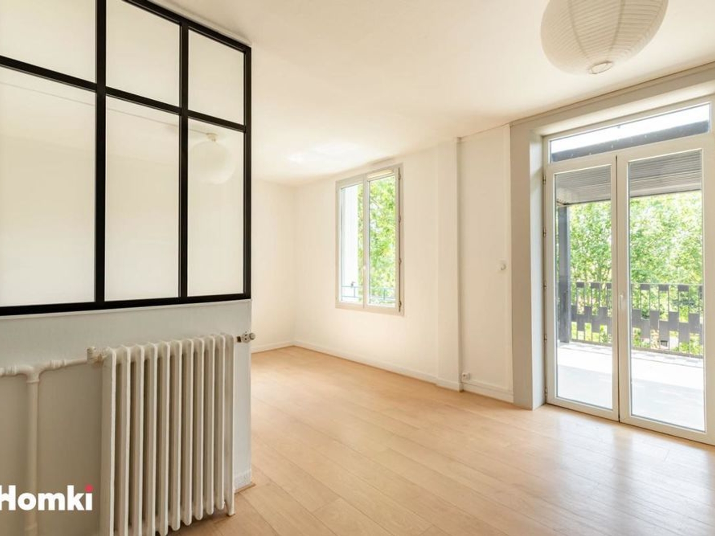 Appartement à vendre - 2 pièces - 40m2 - Toulouse (31300)