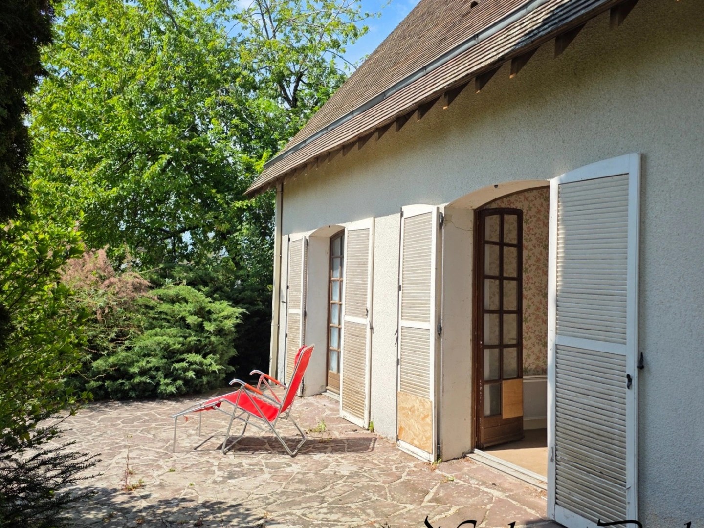 Maison à vendre - 5 pièces - 155m2 - Puiseaux (45390)