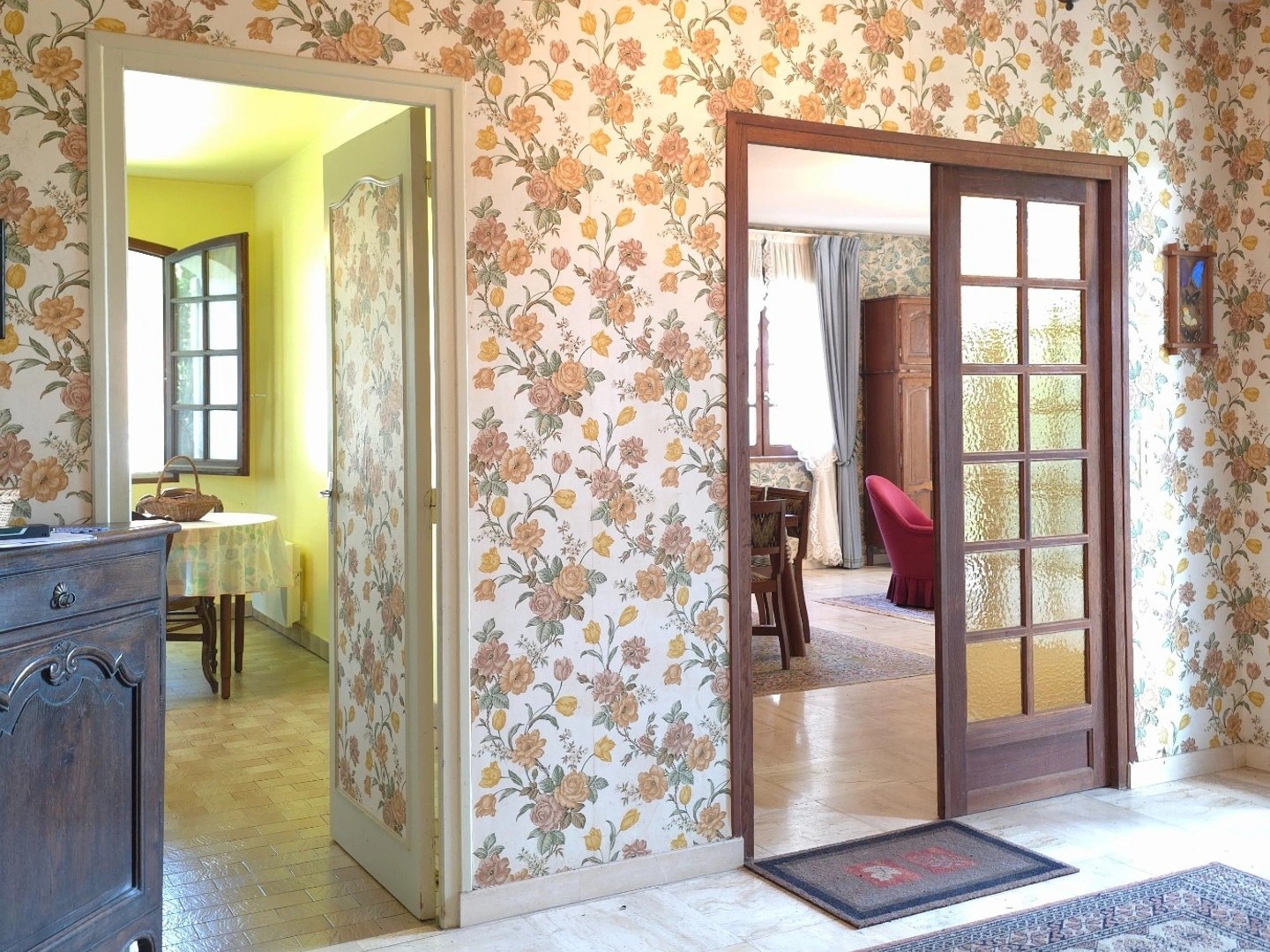 Maison à vendre - 5 pièces - 155m2 - Puiseaux (45390)