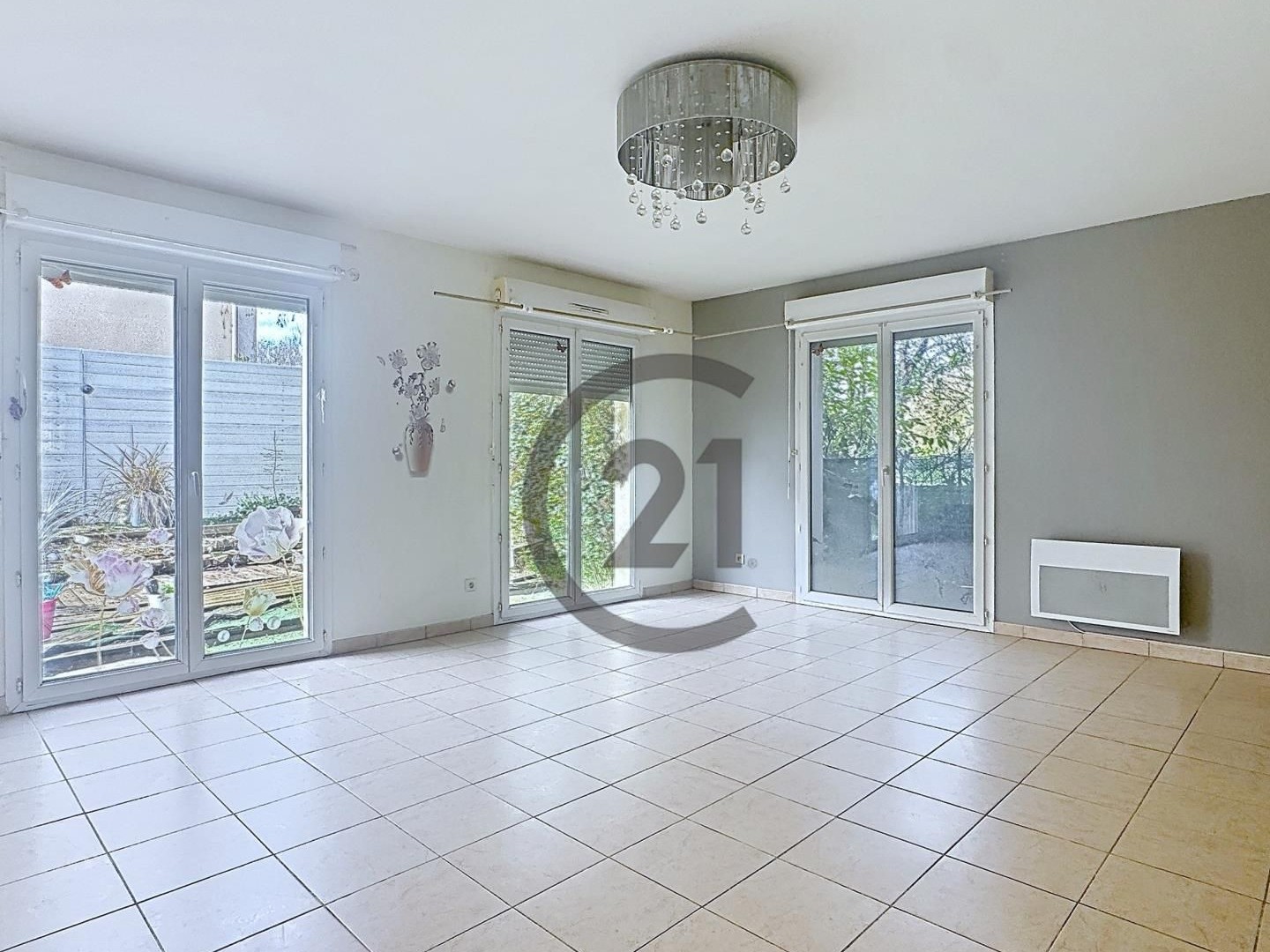 Maison 5 pièces 85 m²