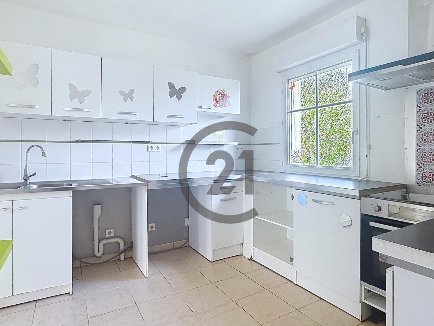 Maison à vendre - 5 pièces - 85m2 - Troyes (10000)