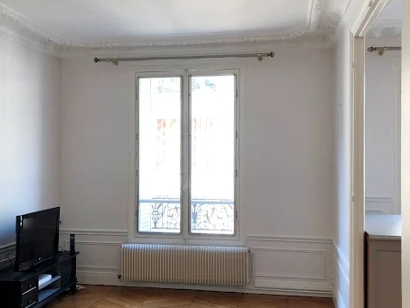 Appartement à vendre - 4 pièces - 73m2 - Paris 14e (75014)