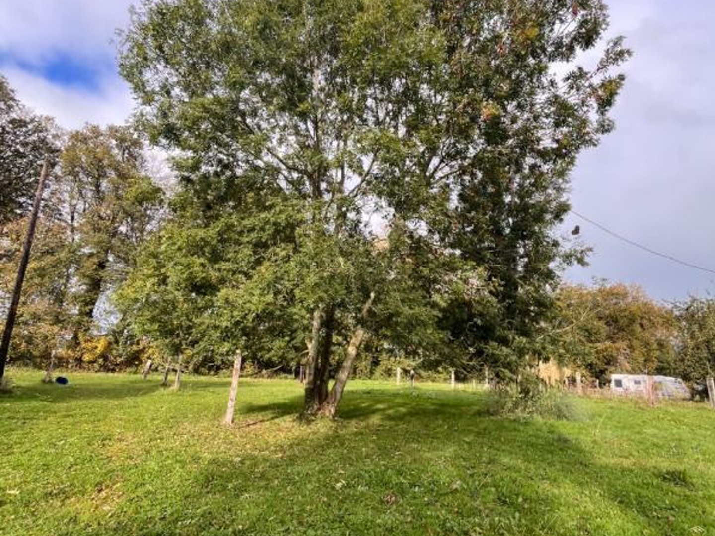 Immeuble à vendre - 507m2 - Étretat (76790)