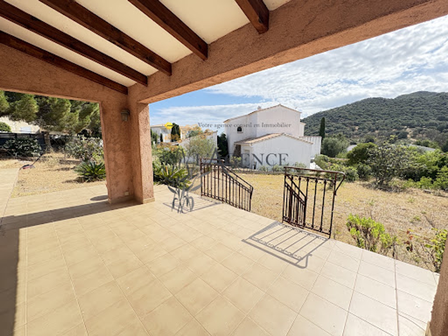 Maison 5 pièces 121 m²