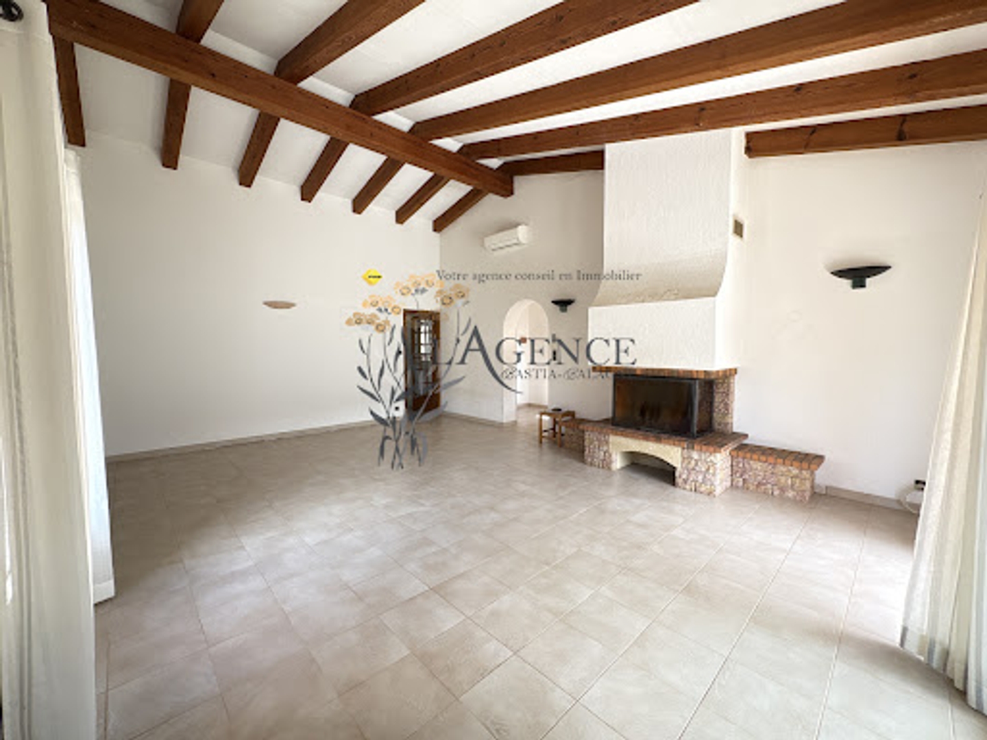 Maison à vendre - 5 pièces - 121m2 - Monticello (20220)