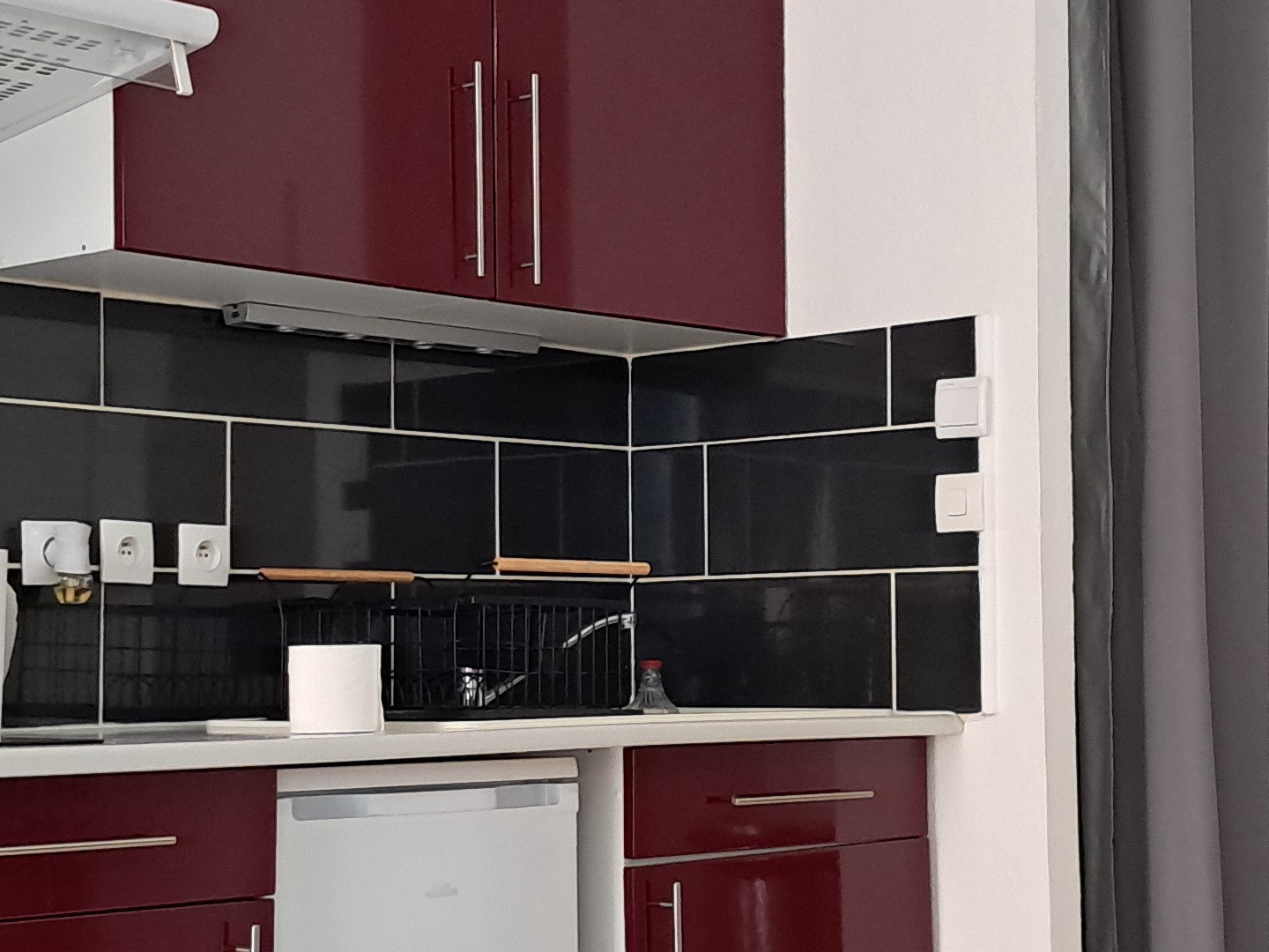 Appartement à vendre - 1 pièce - 22m2 - Narbonne (11100)