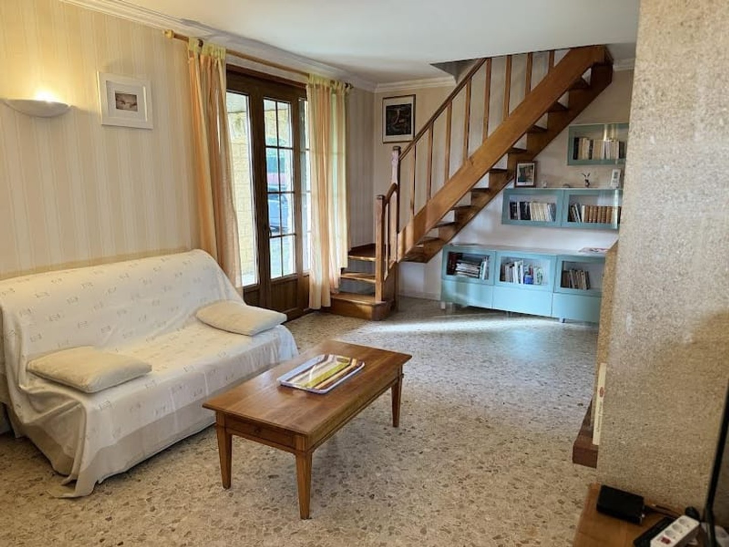 Maison à vendre - 6 pièces - 123m2 - Bagnols-Sur-Cèze (30200)