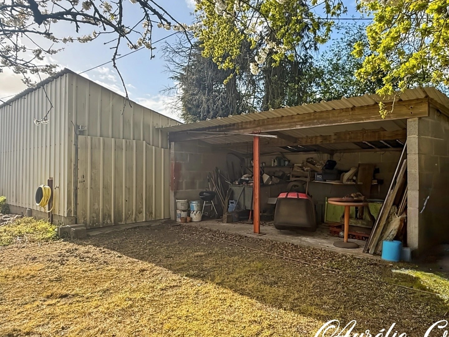 Maison à vendre - 4 pièces - 102m2 - Ploërmel (56800)