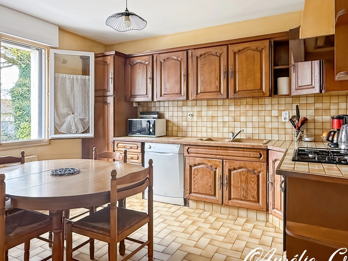 Maison à vendre - 4 pièces - 102m2 - Ploërmel (56800)