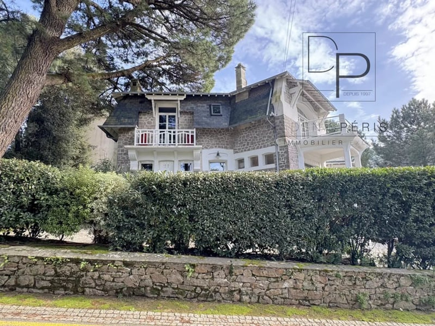 LA BAULE VILLA 180 m2 quartier des Oiseaux