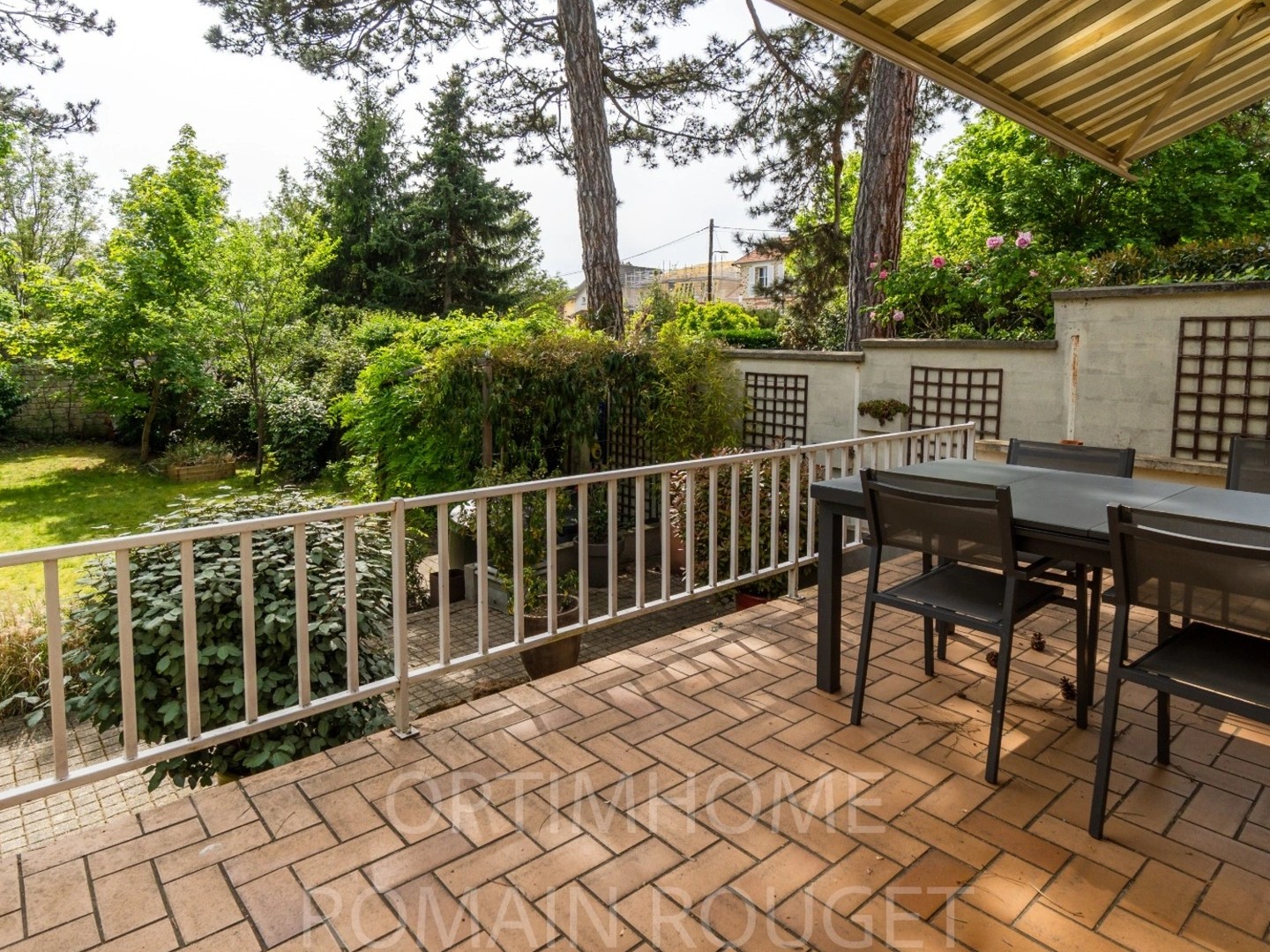 Maison à vendre - 6 pièces - 130m2 - Chatou (78400)