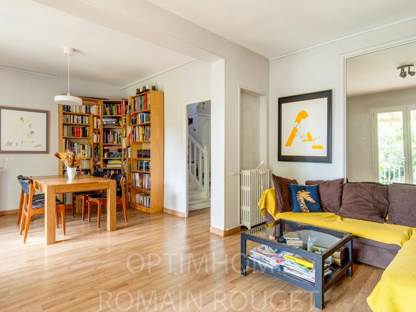 Maison à vendre - 6 pièces - 130m2 - Chatou (78400)