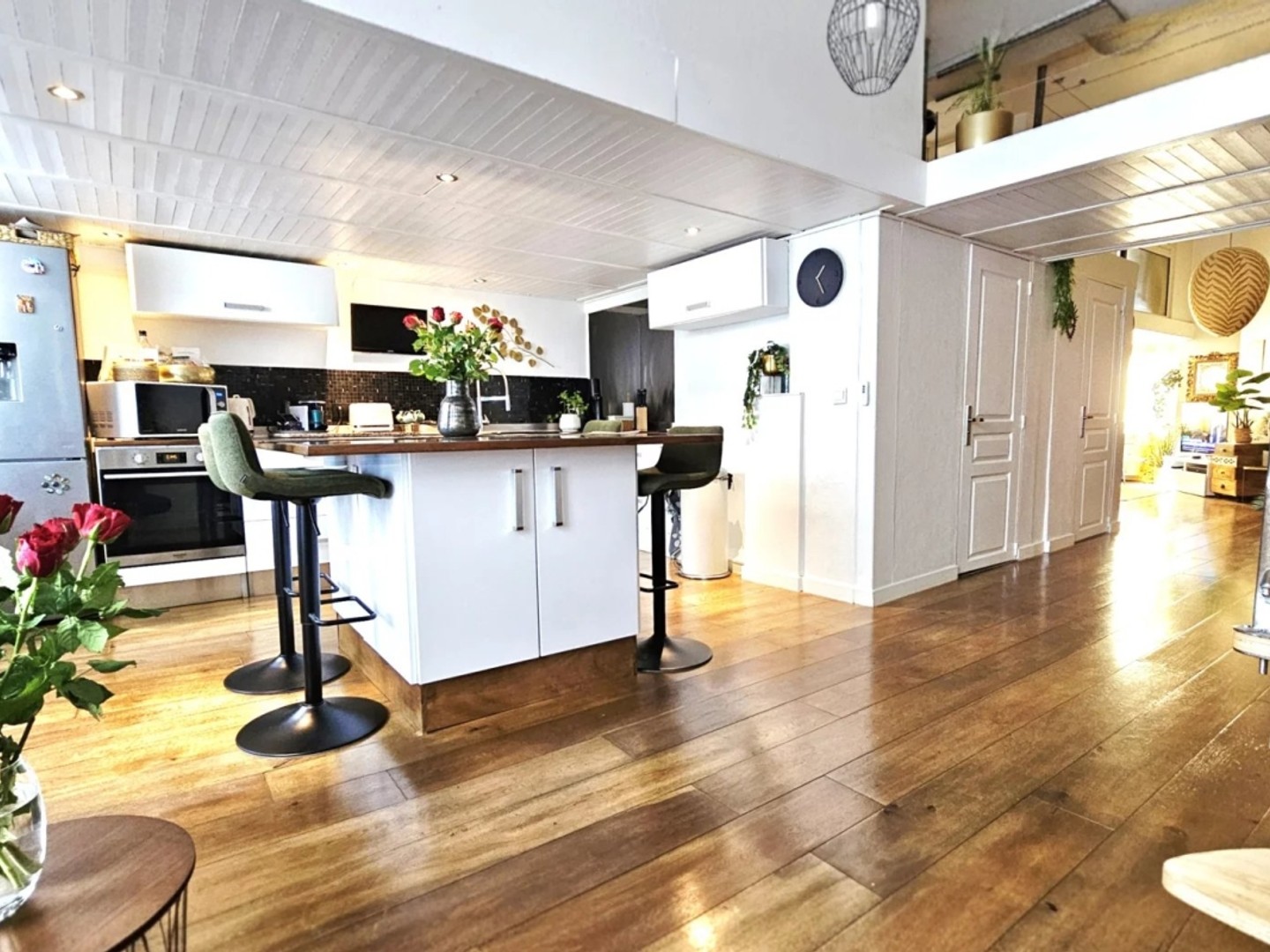 NICE - CARABACEL - F5 ET STUDIO - CAVE